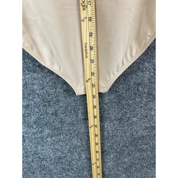 Karolina Mock Neck Tank Leotard Dance Suit - Picture 6 of 14